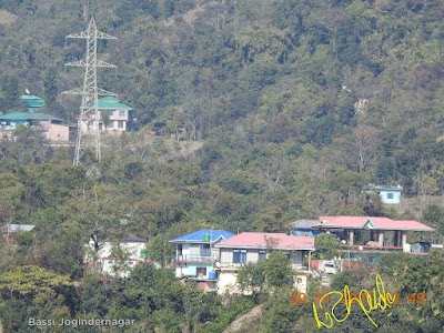 Joginder Nagar