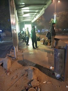 Hauz Khas