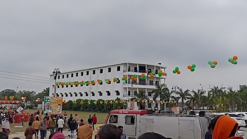 Parsara Chauraha