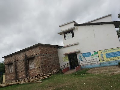 Dakshin Bahadurpur F.P School