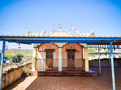 SACHIYAY MAA TEMPLE