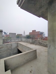 Balaji Mandir Kharkara