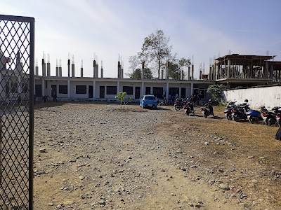 City Campus Butwal, Lumbini Buddhist University