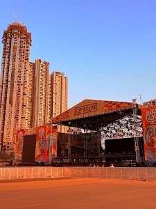 Lollapalooza india