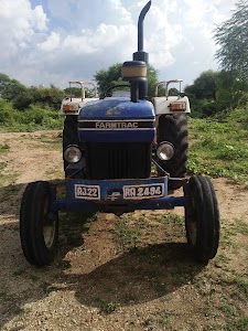 Nagori Farm House