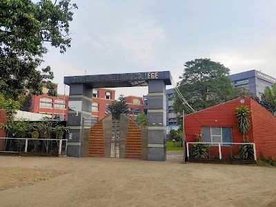 Haryana Engineering College