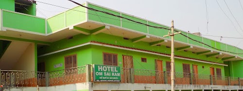 Hotel Om Sai Ram