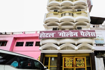 SPOT ON 63372 Golden Palace