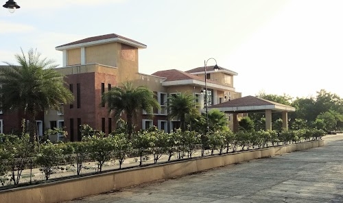 Chandrapur Forest Academy of Administration and Management