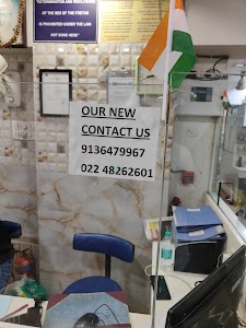 Raksha Multispeciality Hospital Pvt. Ltd.
