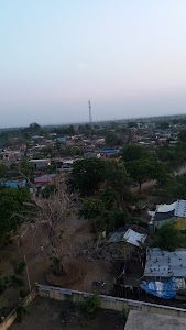 Dahegaon Miskin