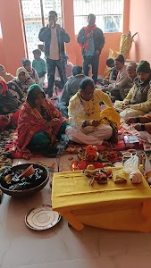 Kaali Mandir