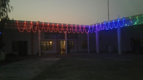 Gurudwara Shri Guru Ravidas Maharaj Ji