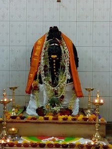 Sri Ganesh Devasthana, Shastri Nagar
