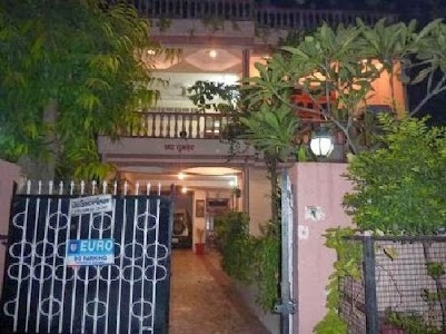 Rajputana Guest House