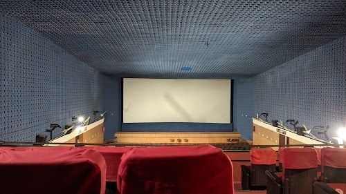 Vijaya Talkies