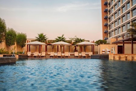The Westin City Centre Bahrain