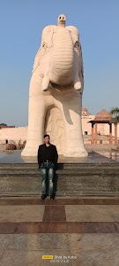 Ambedkar park
