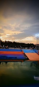 Cherlapally lake