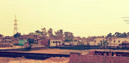 Laxminagar Ward-01