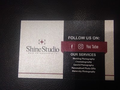 Shine Studio