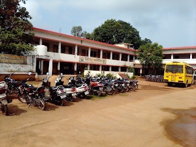SARASWATI HIGHER SECONDRY SCHOOL MANGAWAN