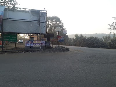 Chandil Chowk
