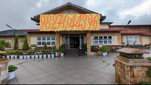 GMVN Kaudiyala Rest House & Rafting