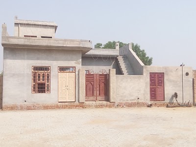 Anupshahar