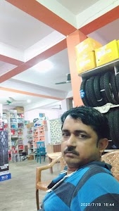 Pushpa Complex