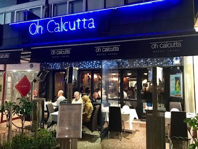 Oh! Calcutta