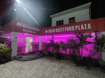 Yash Kirti Food Plaza