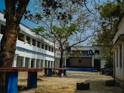 Bankipur Nazrul Vidyapith