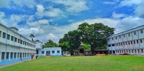 Malatipur High School