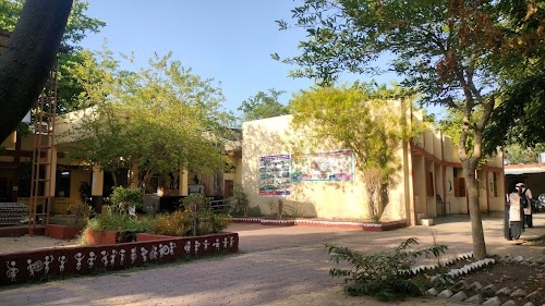 Govt College Timarni