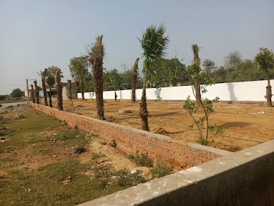 Shri Balaji Puram Green city