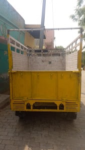Devanshi transport company