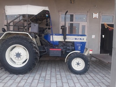 Jalalabad R