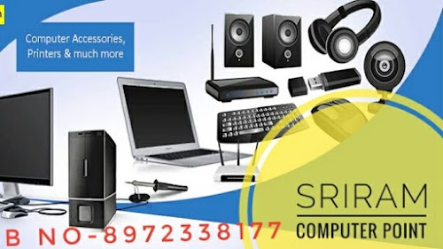 SRIRAM COMPUTER POINT