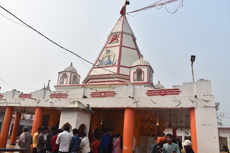 Singheshwar