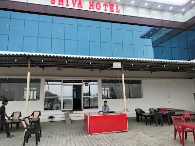 New SHIVA HOTAL