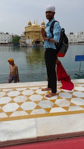 Amritsar