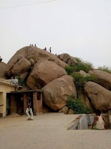 Jaisinghpur Khera