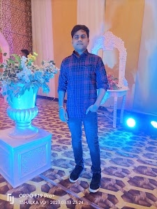 Krishna Palace Marriage Garden