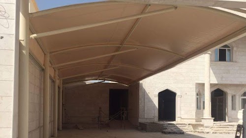 Awning Suppliers