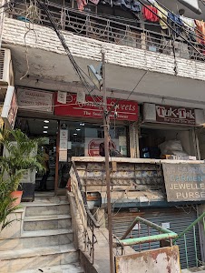 Kamala Sweets