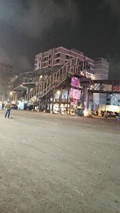 Bandra BEST Bus Depot
