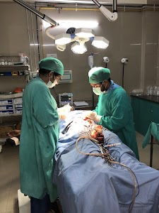 Global Hospital