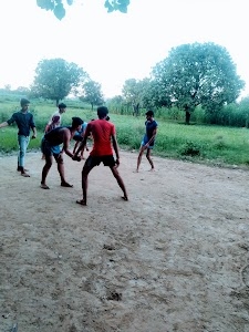 Kabbadi ground ??