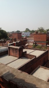 Dhanapur post office